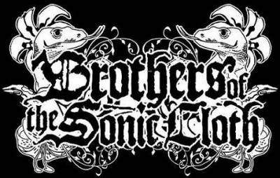 logo Brothers Of The Sonic Cloth